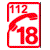Icon des pompiers