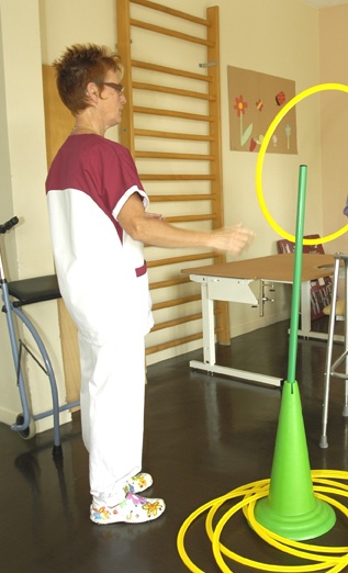 Slideshow CHICAM - GERIATRIE